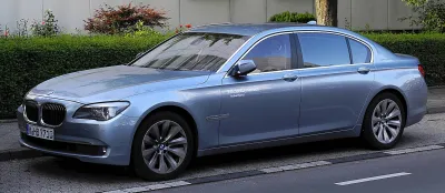 Active Hybrid 7